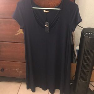 Hollister dress